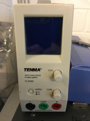 Tenma72-8350 5A PSU.JPG