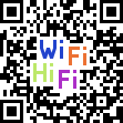 WiFi-HiFi logo