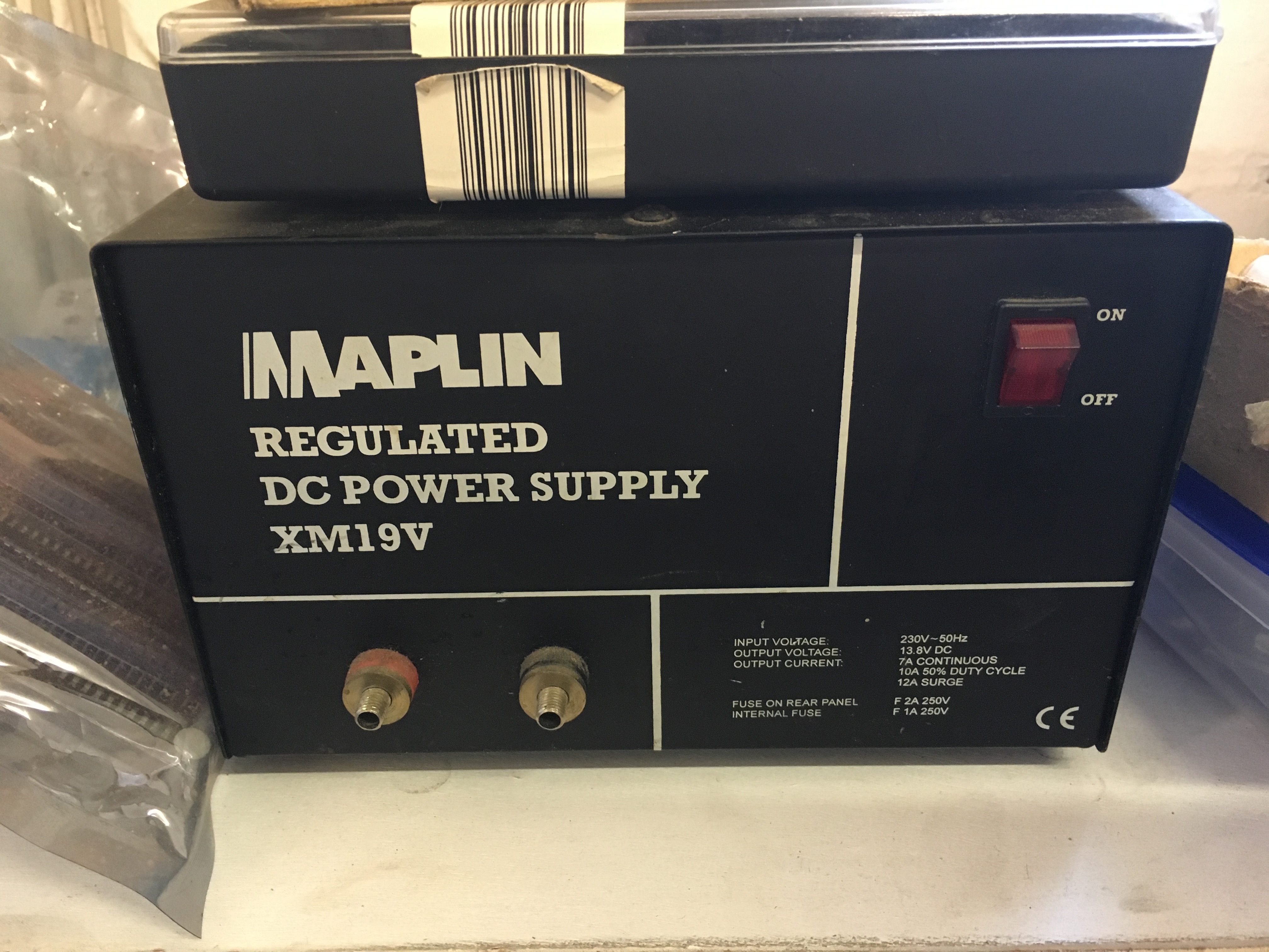 MaplinXM19V RegulatedDCPowerSupply.JPG