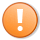 Warning icon